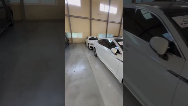 Эти авто желают все! ТОП авто из Кореи! смотреть онлайн