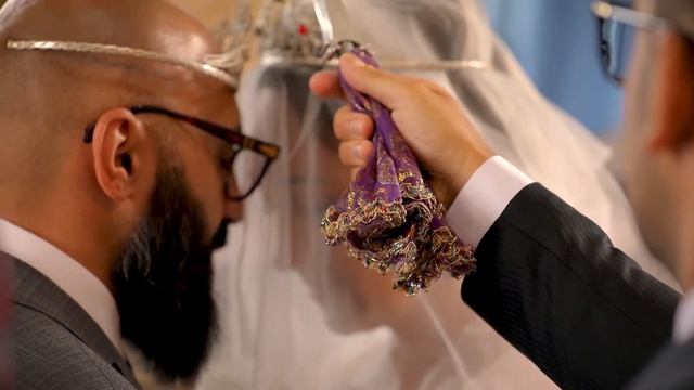 Asatur & Natalia - Wedding Higlights (Wedding by Starslife) смотреть онлайн