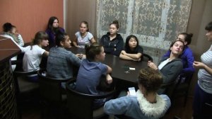 Поездка во Владикавказ - День Города 2016 г.