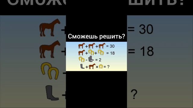 Тест на внимательность смотреть онлайн