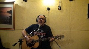 Поговори со мною, мама... муз.В.Мигули, слова В.Гина