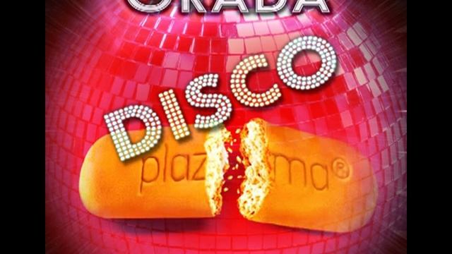 Grada - Disco Plazma (Original Mix) смотреть онлайн