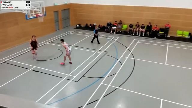 Titans vs Wolves - 18/12/2021 смотреть онлайн