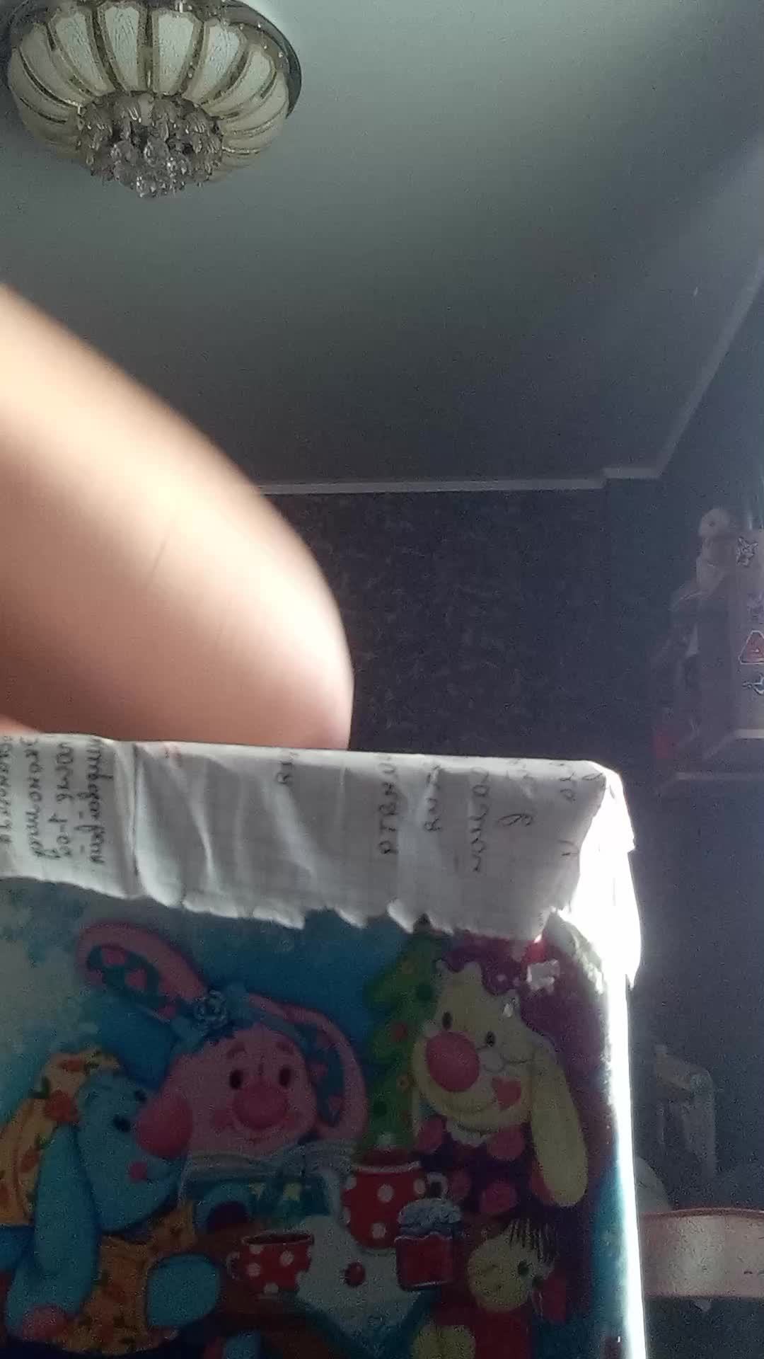 распаковка чек смотреть онлайн