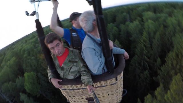 Небесный кайф II смотреть онлайн