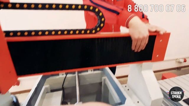 Какие станки мы поставляем из Китая смотреть онлайн