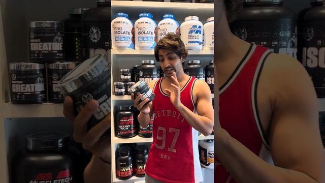 DEXTER JACKSON BLACK SERIES MONOHYDRATE CREATINE WITH 100 SERVINGS смотреть онлайн