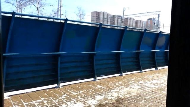 РЖД: мы вас любим:-) смотреть онлайн
