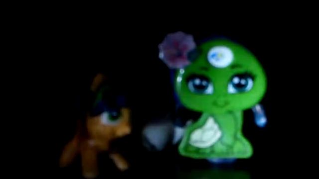 Клип на песню Slow Down