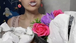 Целая гора из разных сортов. Чипсы. Мукбанг. mountain of different varieties. Crisps. Mukbang.