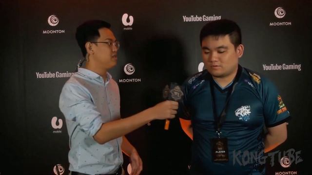 WAWANCARA KOCAK Donkey M1 | EVOS ID vs ONIC PH 2-0 | MLBB WORLD CHAMPIONSHIP смотреть онлайн