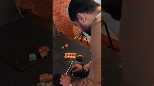 Photoshoot by Hayk Starslife смотреть онлайн