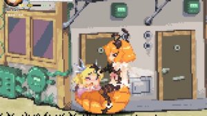 Echidna Wars DX [Vore] 03/06