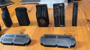 Борьба с влажностью в системе AMS