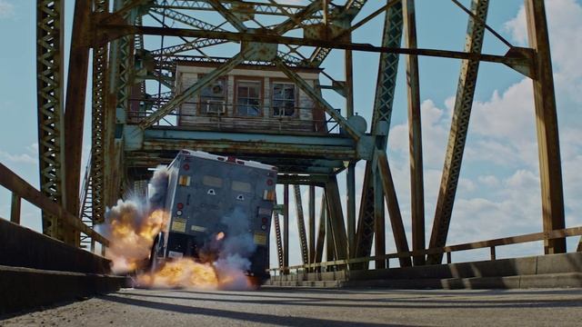 Непробиваемые | Трейлер | В кинотеатре «Москва» смотреть онлайн