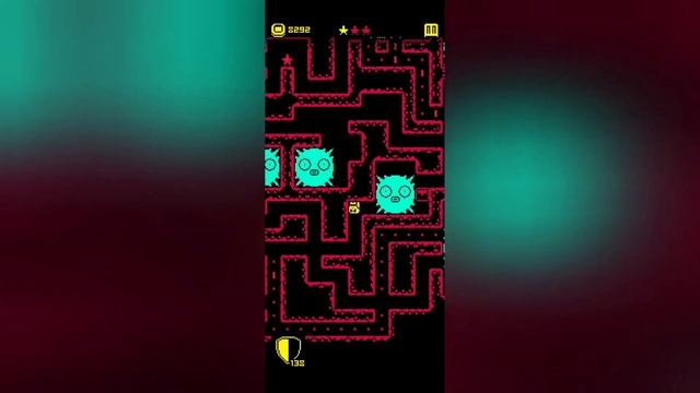 Tomb of the Mask: Level 550 смотреть онлайн