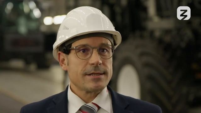 Как рождается комбайн Ростсельмаш смотреть онлайн