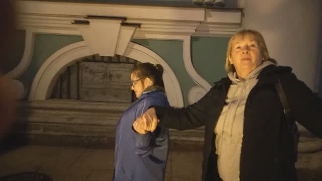 Белые ночи Санкт-Петербург смотреть онлайн