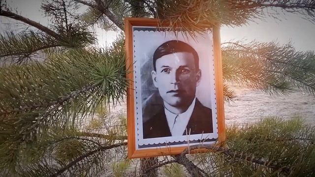 Бессмертный полк. Дорохово, Красноярский край