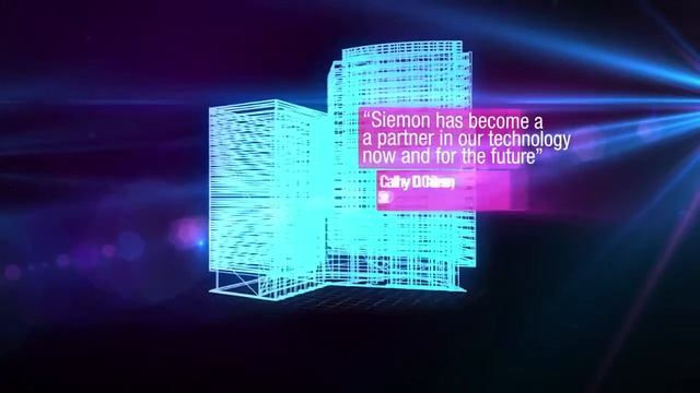 Connecting the World to a Higher Standard смотреть онлайн