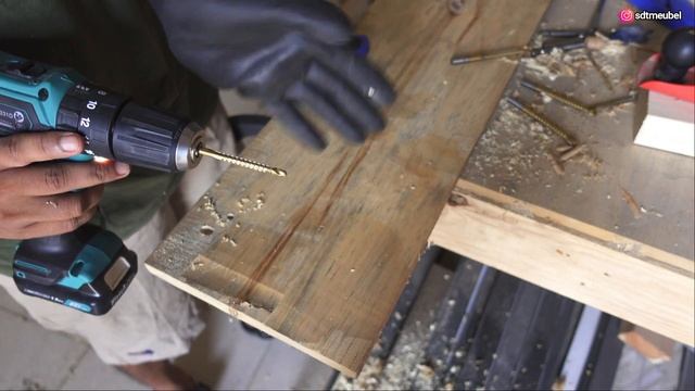 nyobain mata bor unik yang katanya bisa buat gergaji !! - SOLID SAW DRILL BIT SET смотреть онлайн