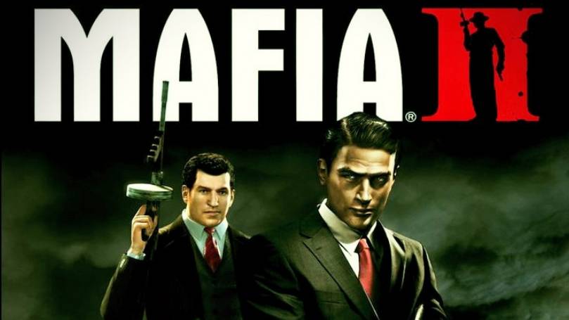 Прохождение I Mafia 2 Final CutI часть 2