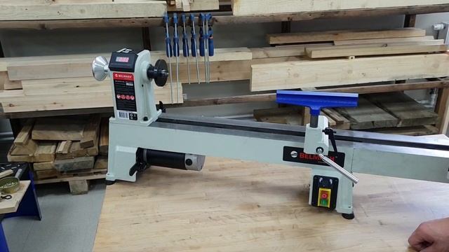 Новые токарные станки BELMASH | Первый пуск | Характеристики смотреть онлайн