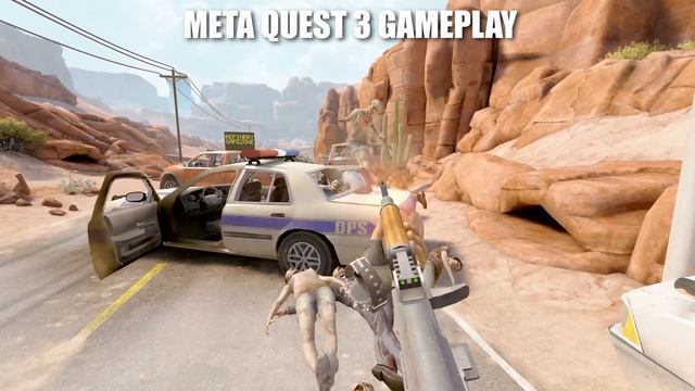 The Best New Upcoming VR Games смотреть онлайн