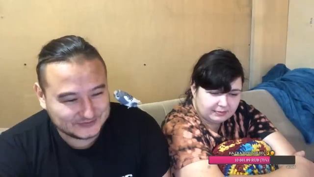 Яна вернулась !) смотреть онлайн