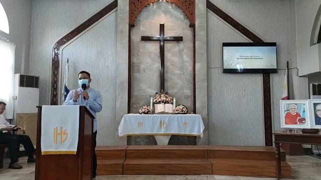 Memorial Service for Ester Navarro and Emma Navarro 22 January 2023 смотреть онлайн