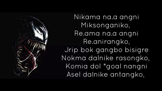 Lil Frozen - Venom ft. Broda IG [Official Lyrics Video] Prod. @1babyplugg. смотреть онлайн