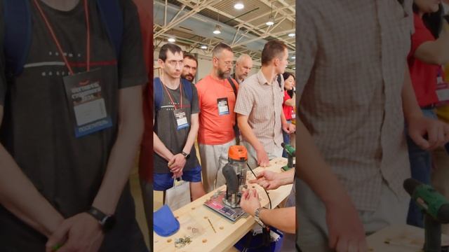 Шипорезка от HeARTwood в продаже! смотреть онлайн