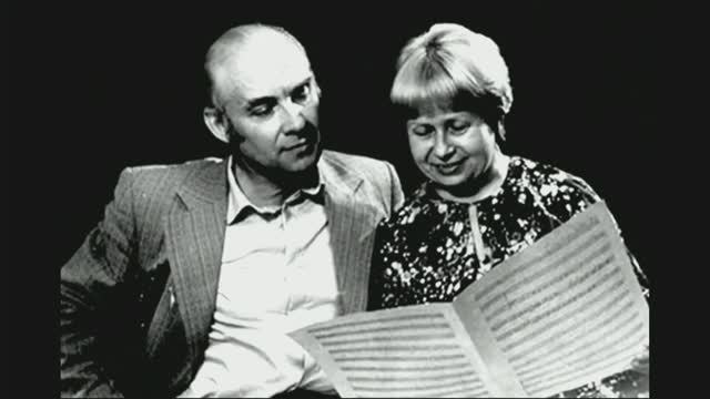 Главное, ребята, сердцем не стареть (к юбилею А. Пахмутовой) смотреть онлайн