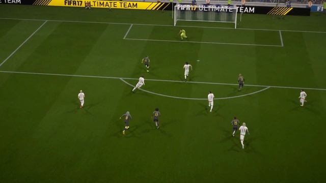 FC Vaynax - FC Element 0 : 4 смотреть онлайн