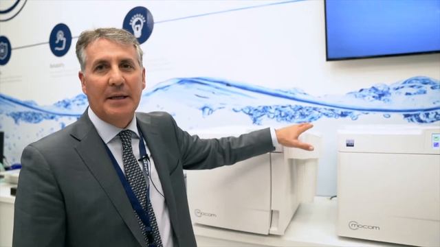 Novedades Autoclaves MOCOM