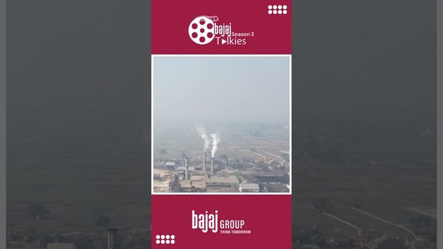 Ethanol Production capacity of 800 KL per day | Bajaj Talkies S03E04 смотреть онлайн