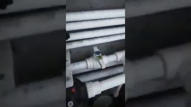 долив воды в бассейн зала Атлантида смотреть онлайн