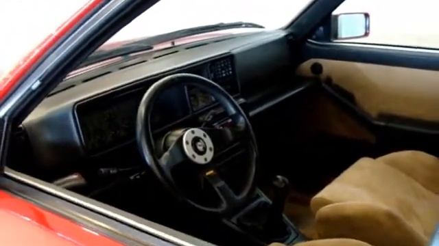 Lancia Delta Integrale смотреть онлайн