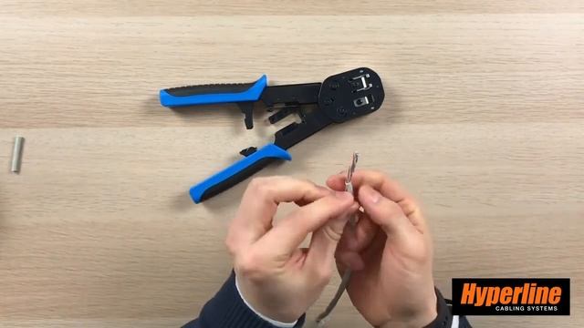 Hyperline HL 3H00010 смотреть онлайн