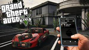 это тачка просто имба 👉Grand Theft Auto V online смотреть онлайн