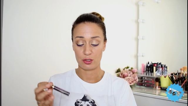 Jesen 2016. new in – TonyMoly i Too Faced смотреть онлайн