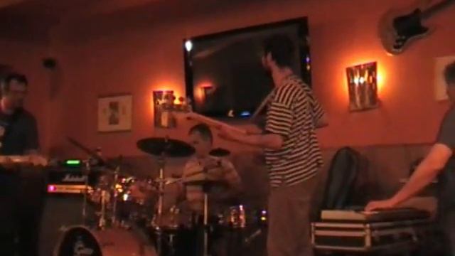 TONY BENEDEK BAND ,Cocain,final смотреть онлайн