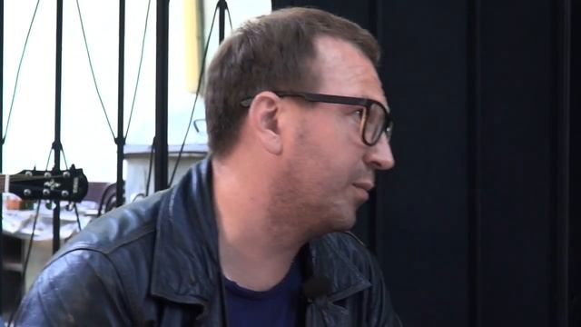 Кобякбар в гостях Руслан Кот смотреть онлайн