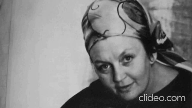 АЙН РАНД в изпълнение на ТАТЯНА ЛОЛОВА смотреть онлайн