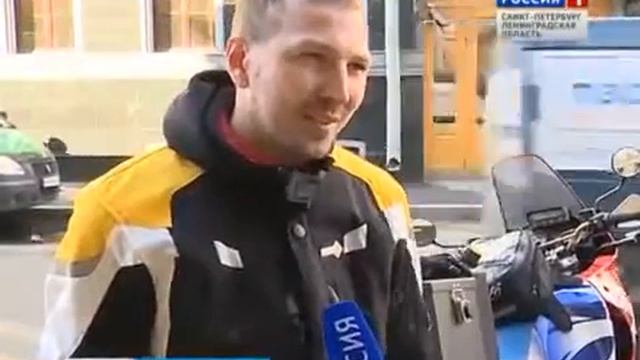 30 апреля 2015 года, наш друг, Павел Кобяк отправился на Памир! смотреть онлайн