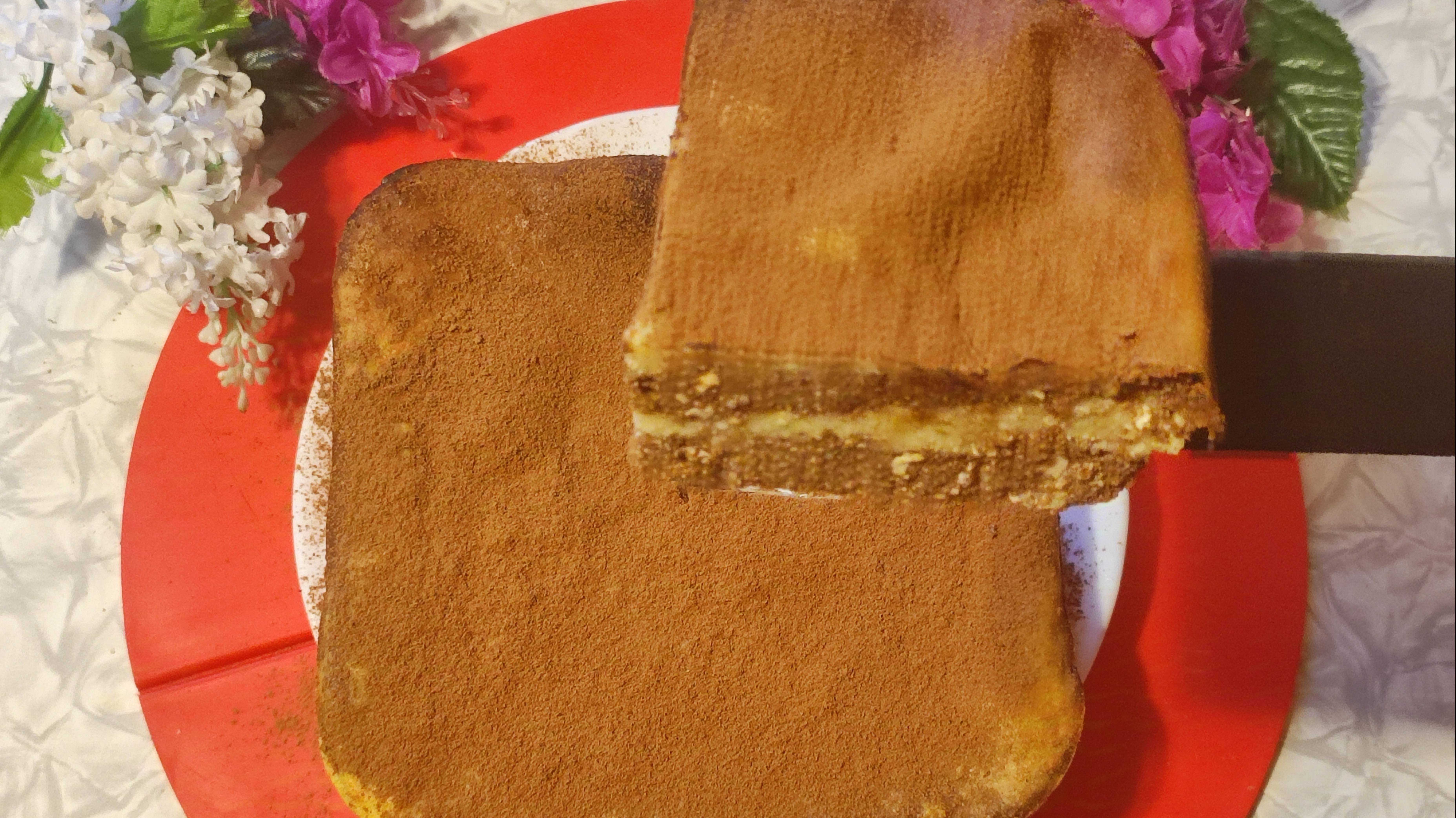 СУПЕР КУХНЯ! Роскошная ПП творожная шоколадная запеканка без муки. смотреть онлайн