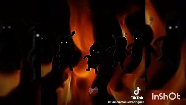 Backyardigans Vs Perfume Exalando (KS SHEIK MC RF ) - ( Tik Todo Versión) - ( Slowed -  Reverb )