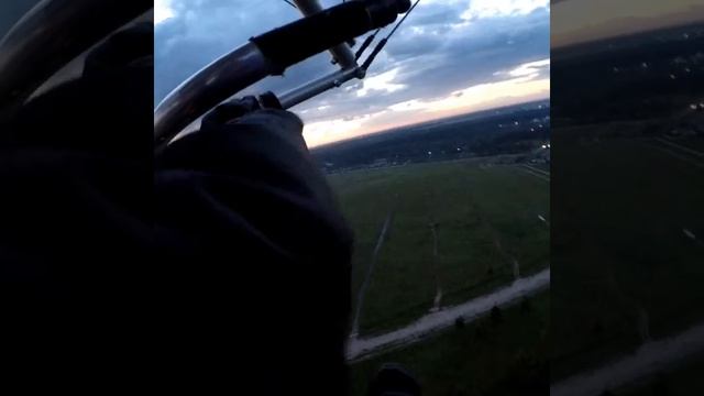 Взлеты и посадки смотреть онлайн