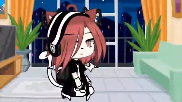 бутылочка/гача лайф/не моя идея/простите если я вашу ос сделала не так/гача/ смотреть онлайн