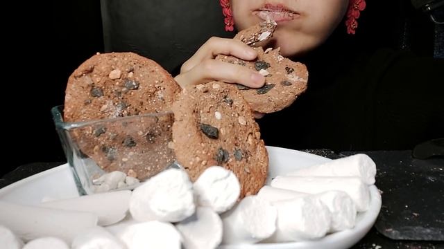 АСМР ~ 16 000 подписчиков!!! Печенье, палочки, десертASMR ~ 16,000 subscribers !!! Cookies смотреть онлайн